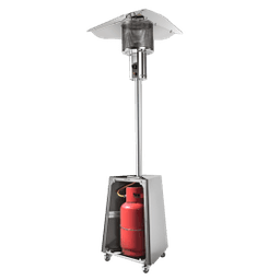 Уличный газовый обогреватель Ballu BOGH-16 Vela