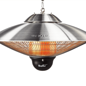 Инфракрасный обогреватель Ballu BIH-LL-2.1-S