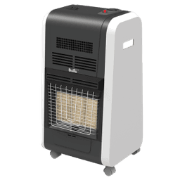 Уличный инфракрасный газовый обогреватель Ballu BIGH-55 F