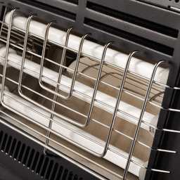 Уличный инфракрасный газовый обогреватель Ballu BIGH-55 H