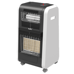 Уличный инфракрасный газовый обогреватель Ballu BIGH-55 H