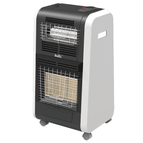 Уличный инфракрасный газовый обогреватель Ballu BIGH-55 H