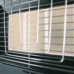 Уличный инфракрасный газовый обогреватель Ballu BIGH-55 H