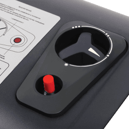 Уличный инфракрасный газовый обогреватель Ballu BIGH-55 H