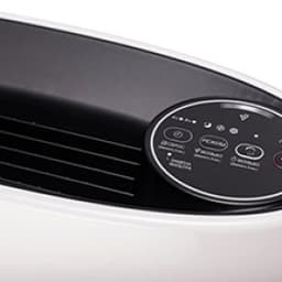 Климатический комплекс SHARP FP-J31RB белый