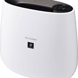 Климатический комплекс SHARP FP-J31RB белый