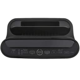 Климатический комплекс SHARP KCD41RB чёрный