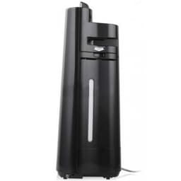 Климатический комплекс SHARP KCD41RB чёрный