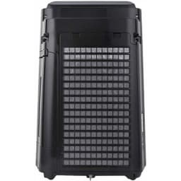 Климатический комплекс SHARP KCD41RB чёрный