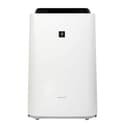 Климатический комплекс SHARP KCD41RW белый