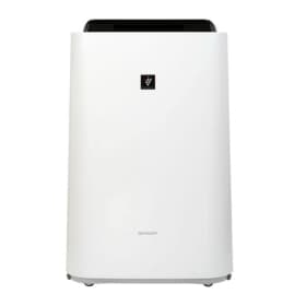 Климатический комплекс SHARP KCD41RW белый