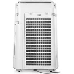 Климатический комплекс SHARP KCD41RW белый