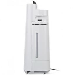 Климатический комплекс SHARP KCD61RW белый