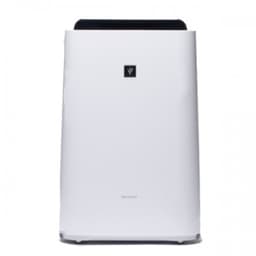 Климатический комплекс SHARP KCD61RW белый