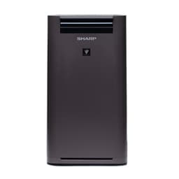 Климатический комплекс SHARP KCG41RH темно-серый/белый