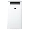 Климатический комплекс SHARP KCG61RW белый