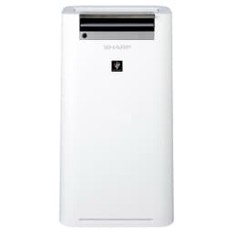 Климатический комплекс SHARP KCG61RW белый
