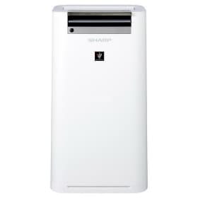 Климатический комплекс SHARP KCG61RW белый