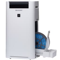 Климатический комплекс SHARP KCG61RW белый