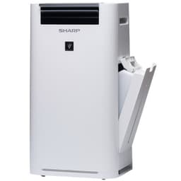 Климатический комплекс SHARP KCG61RW белый
