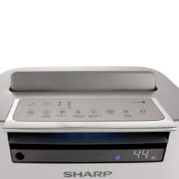 Климатический комплекс SHARP KCG61RW белый