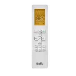 Ballu Eco Smart BSYI-09HN8 инверторный кондиционер