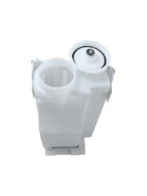 Климатический комплекс SHARP KCG51RW белый