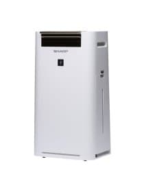 Климатический комплекс SHARP KCG51RW белый