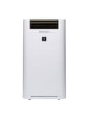 Климатический комплекс SHARP KCG51RW белый