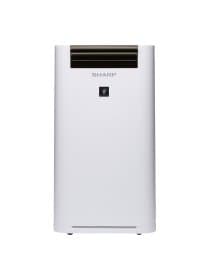 Климатический комплекс SHARP KCG51RW белый