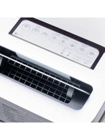 Климатический комплекс SHARP KCG51RW белый