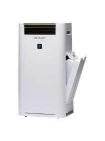 Климатический комплекс SHARP KCG51RW белый