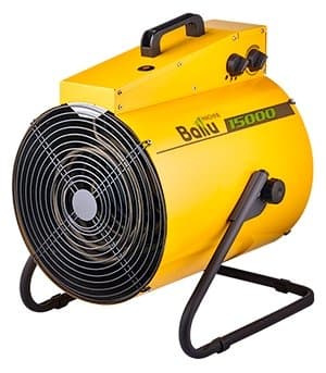 Тепловая пушка Ballu BHP-P2-15