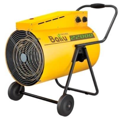 Тепловая пушка Ballu BHP-P2-22