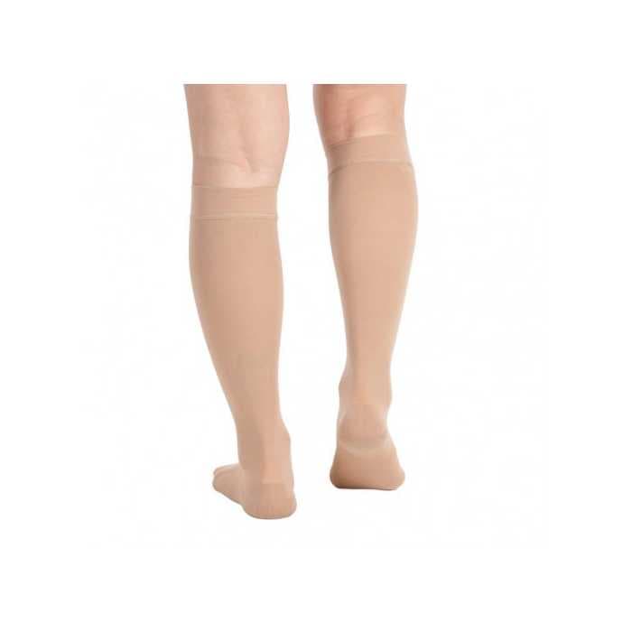 Антиварикозные гольфы ERSA 509 CCL-2 (закрытый мысок) "1"