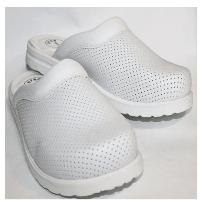 Обувь ортопедическая SBT 001 SABO (Белый цвет) "35"