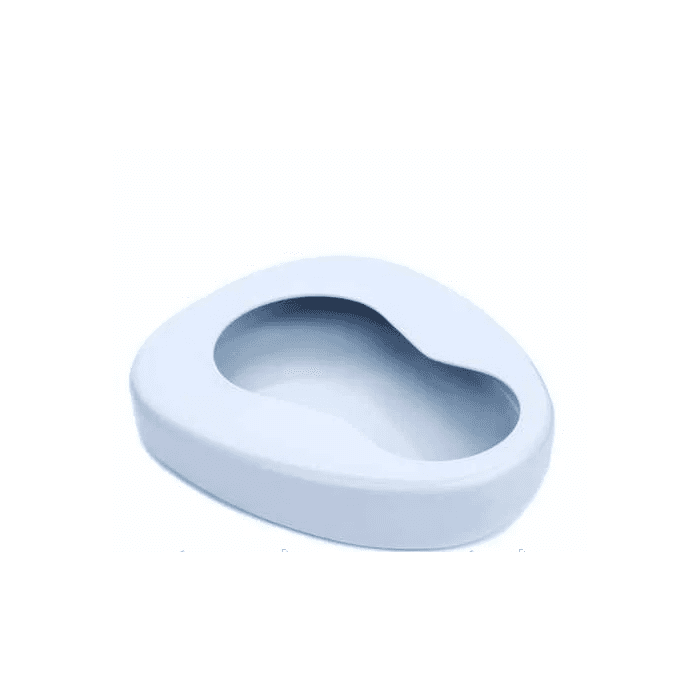 Судно металлическое подкладное