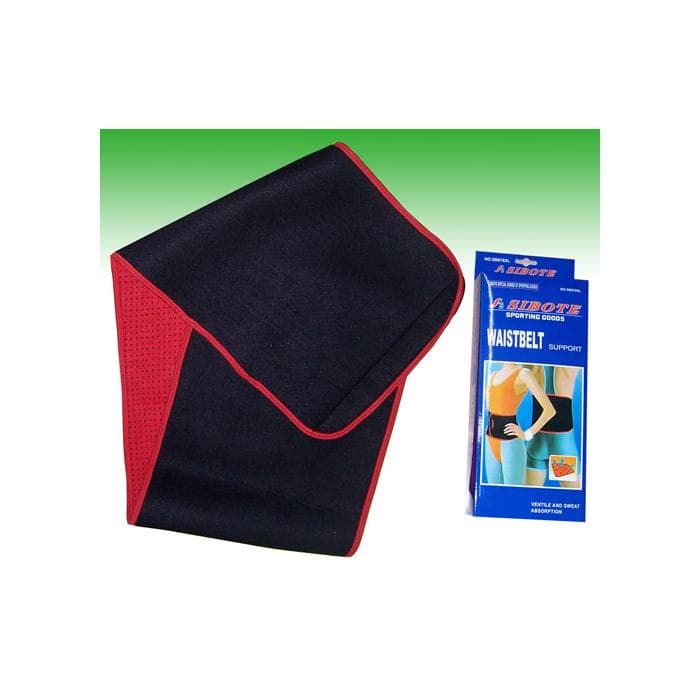 Пояс для похудения "Waist Belt" (шир 25см)