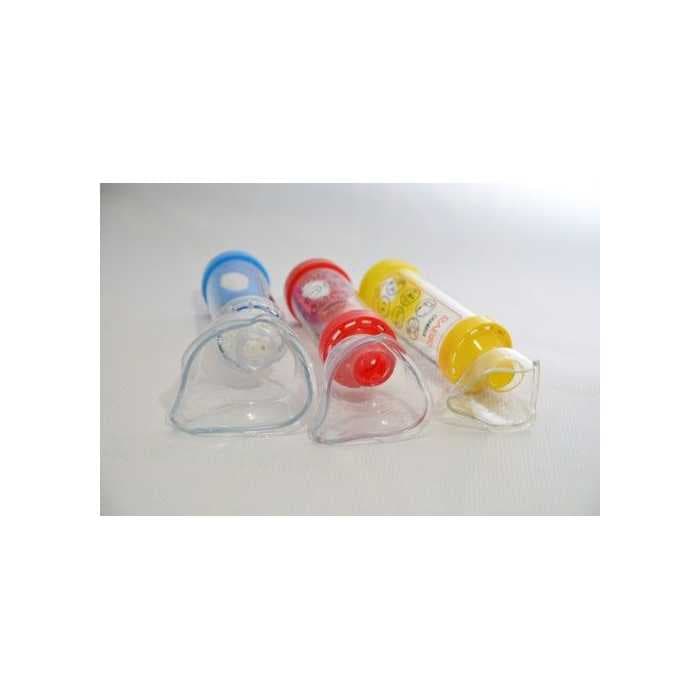 Спейсер Rabir-Набор " Семейного типа" ( 3 маски)