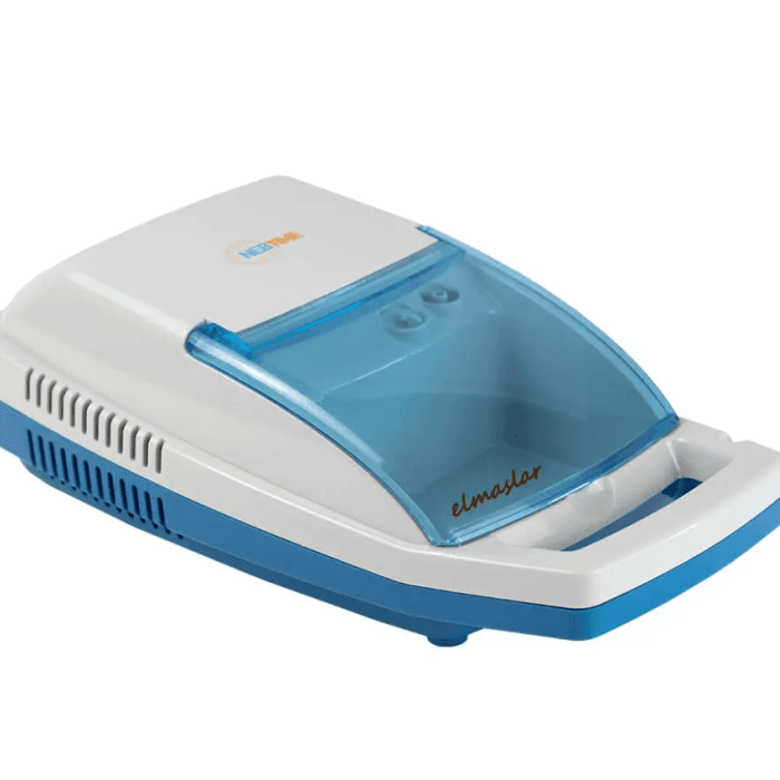 Небулайзер Nebtime CN-02