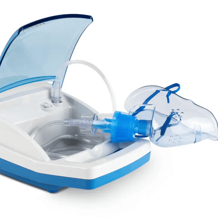 Небулайзер Nebtime CN-02