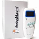 Миостимулятор "Ши БО ШИ" (устройство для воздействия на мышцы с помощью электрических импульсов)