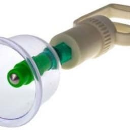 Банки вакуумные KANGZU Набор №6