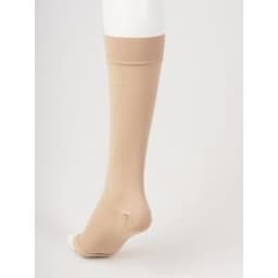 Антиварикозные гольфы ERSA 505\1 CCL-1 (открытый мысок) "1"