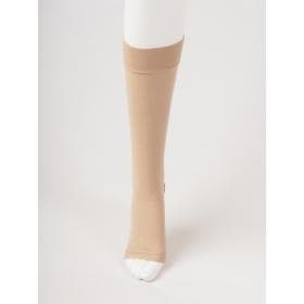 Антиварикозные гольфы ERSA 505\1 CCL-1 (открытый мысок) "1"