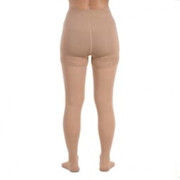 Антиварикозные колготки для беременных ERSA 508 H CCL-1 (закрытый мысок) "1"