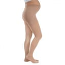 Антиварикозные колготки для беременных ERSA 508 H CCL-1 (закрытый мысок) "1"