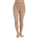 Антиварикозные колготки 511\1 ERSA CCL-2 (открытый мысок) "2"