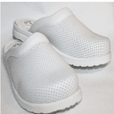 Обувь ортопедическая SBT 001 SABO (Белый цвет) "35"