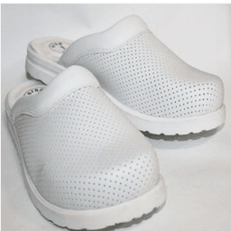 Обувь ортопедическая SBT 001 SABO (Белый цвет) "35"